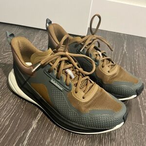 Lululemon women’s blissful trail running shoes size US 8